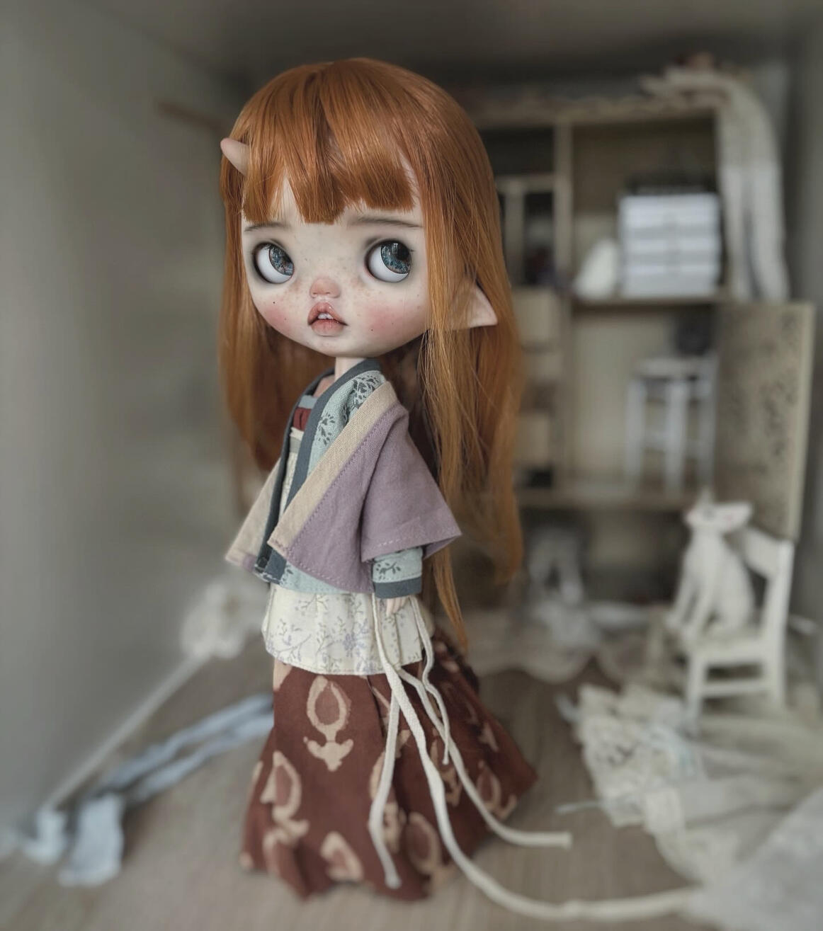 onesweetydoll
