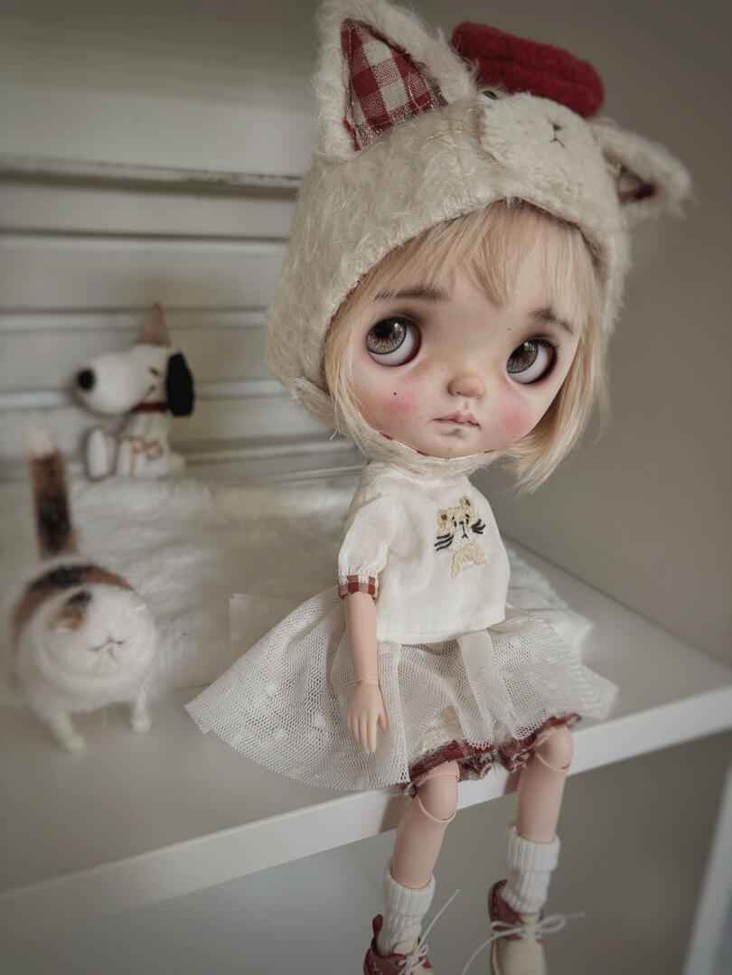onesweetydoll