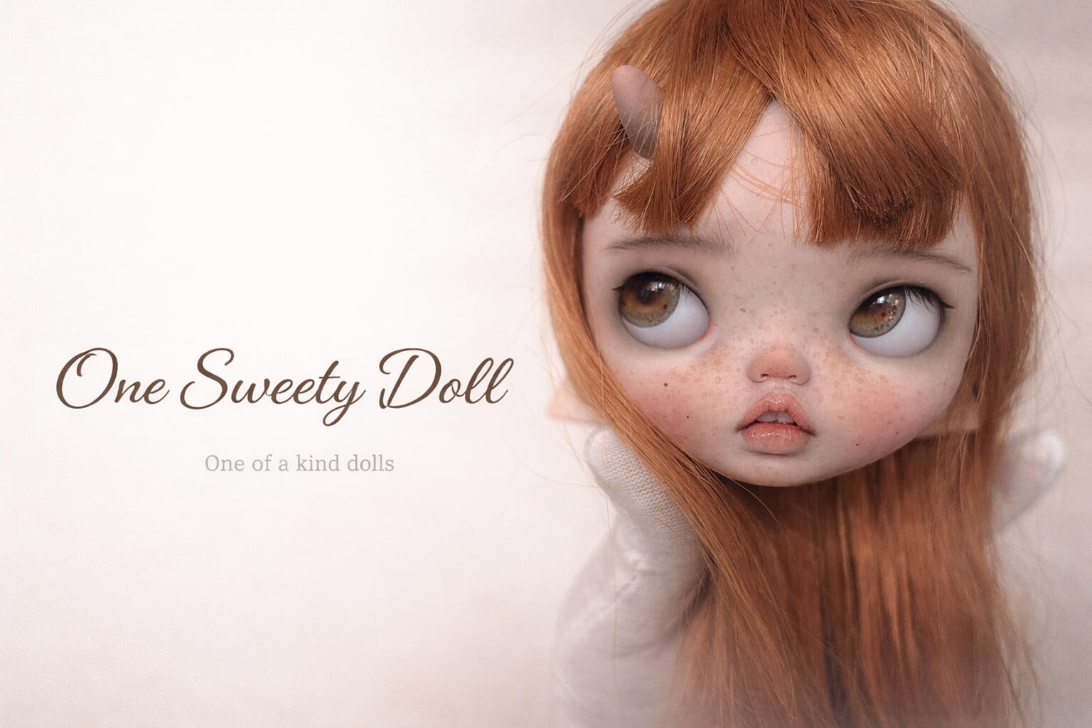 onesweetydoll